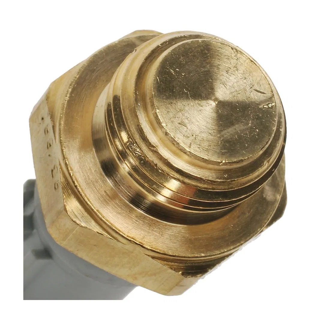 TS295T – STANDARD IGN Cooling Fan Switch, OE Replacement Genuine Intermotor Quality - view 2